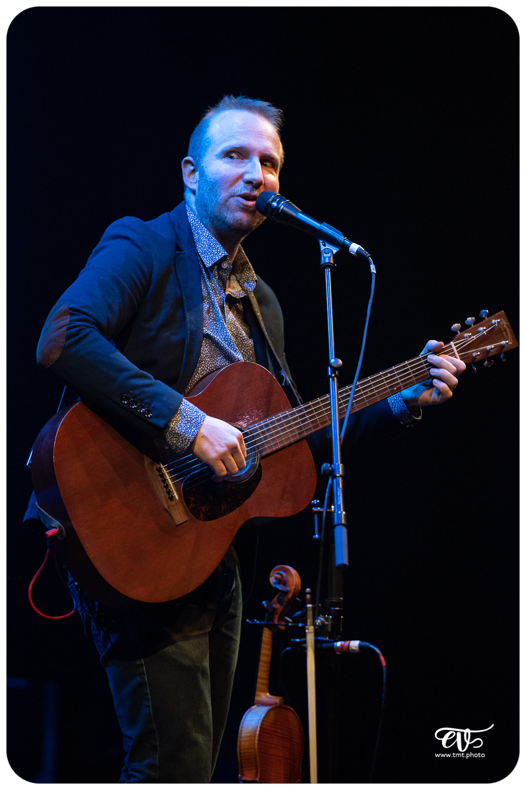 MATSKAT ET VINCENT BIDAL